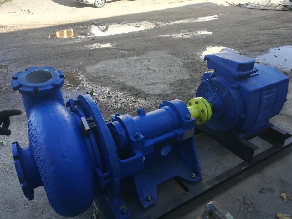 НасосГраУ 400-20,ГрУ800-40,ГраУ1600-25