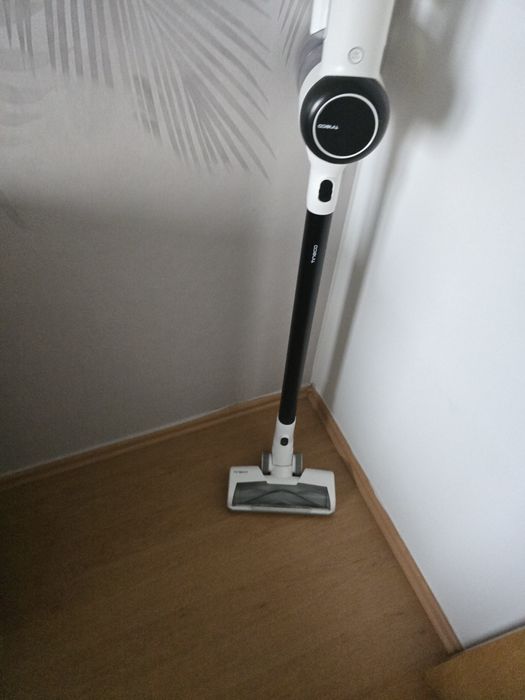 Odkurzacz bezprzewodowy pionowy 2w1 tineco pure one