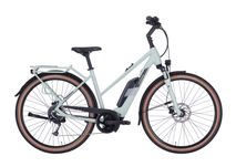 Rower elektryczny PEGASUS Solero E9 Sport CX, Bosch, 500 Wh