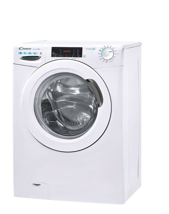 Máquina de Lavar e Secar Roupa CANDY