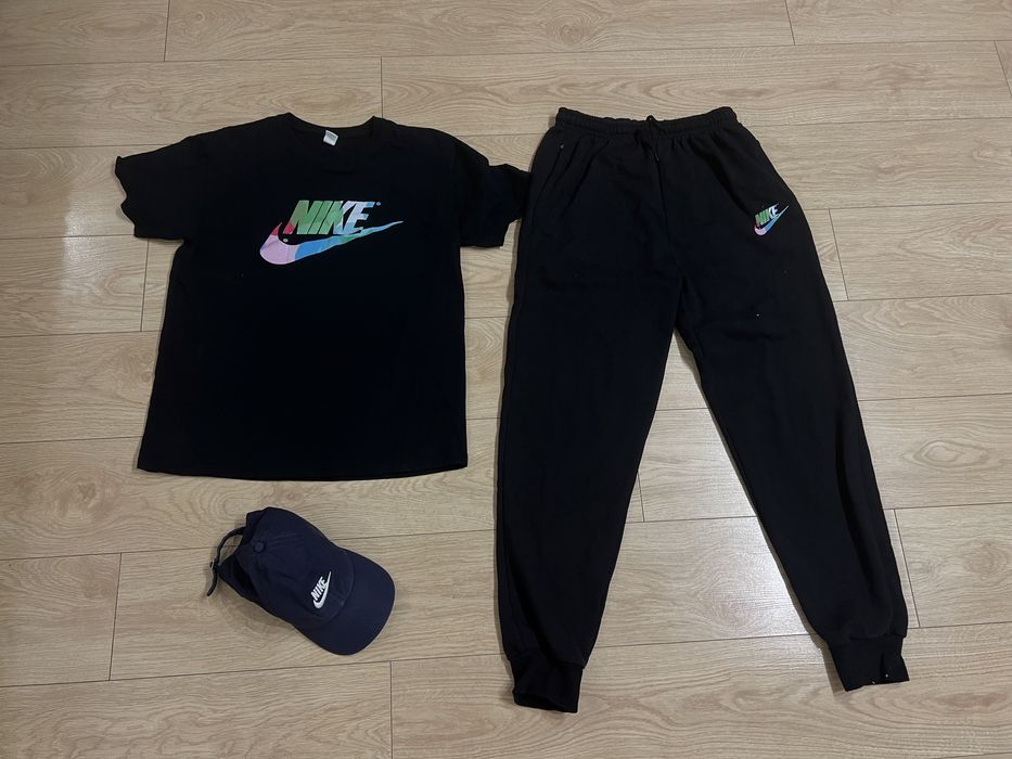 костюм nike оригинал