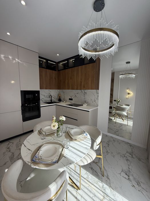 Продаю! Однокімнатну квартиру на Краснова