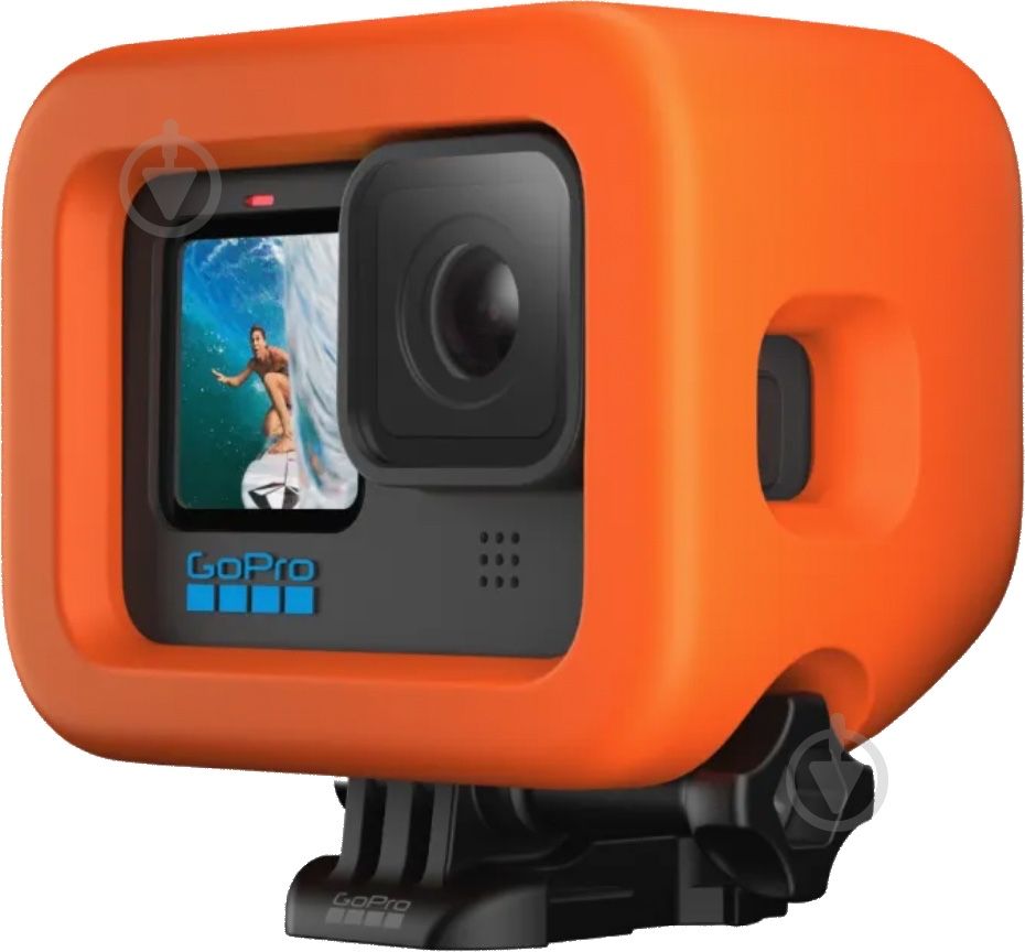 Поплавок для камеры Go-pro