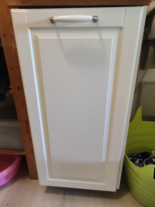 Fronty meblowe Ikea