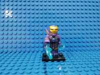 Ironman ironwoman Pepper Potts minifigurka kompatybilna z Lego Marvel