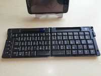 Унікальна клавіатура SnapNtype для смартфона windows mobile / palm