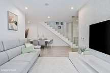 Luxuoso Duplex T3 em Faro com Piscina Comum - 695.000€