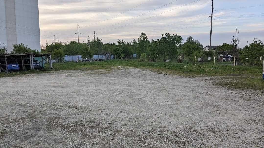 Хороша земельна ділянка в центрі Богородчан 16 сот