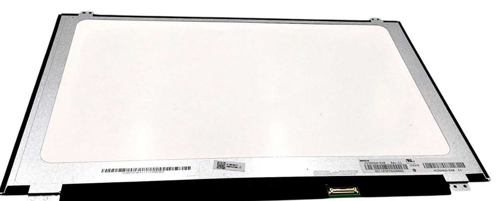 Матрицы к ноутбуку 14"/15,6" 1920x1080 NV140FHM/N156HGE-EA2/N156HGA