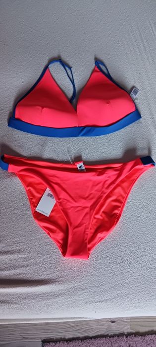 Strój kąpielowy 4f