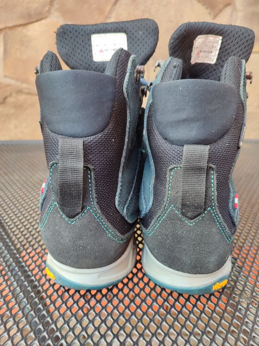 Ботинки Dachstein Gore-tex 44,5 размер (оригинал Германия)