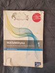Matematyka 1 zakres podstawowy