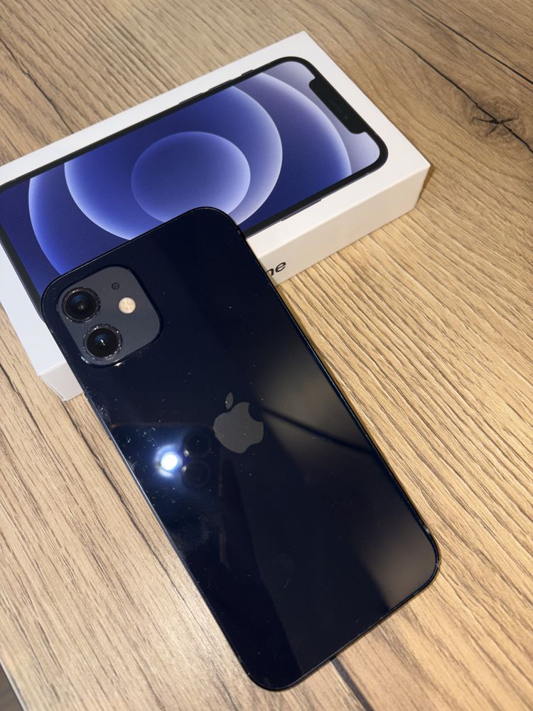 Apple watch series 9 + ip 12 128G