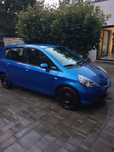 Honda Jazz 1.3i Klima 2006 z Niemiec, opłacony zarejestrowany bez rdzy