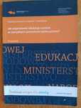Jak organizować kształcenie uczniów ze SPE przewodnik