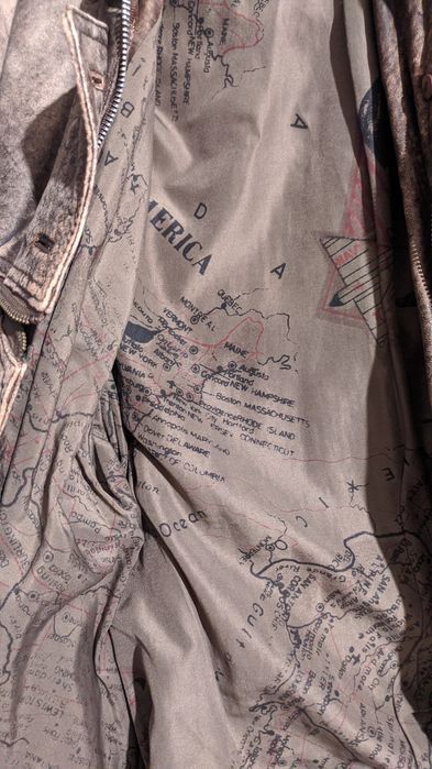 шкіряна куртка, куртка косуха