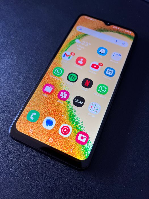 Samsung Galaxy A04s - como novo