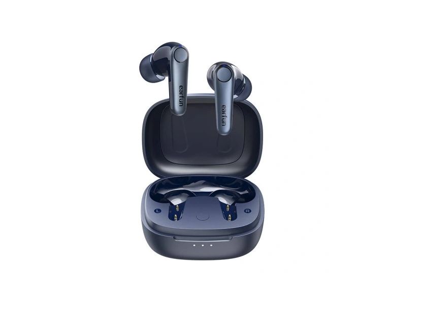 Earfun Air Pro 3 Słuchawki Douszne Bluetooth, 43 Db Redukcja Szumów