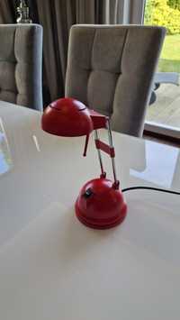 Lampa teleskopowa Vintage lata 80te