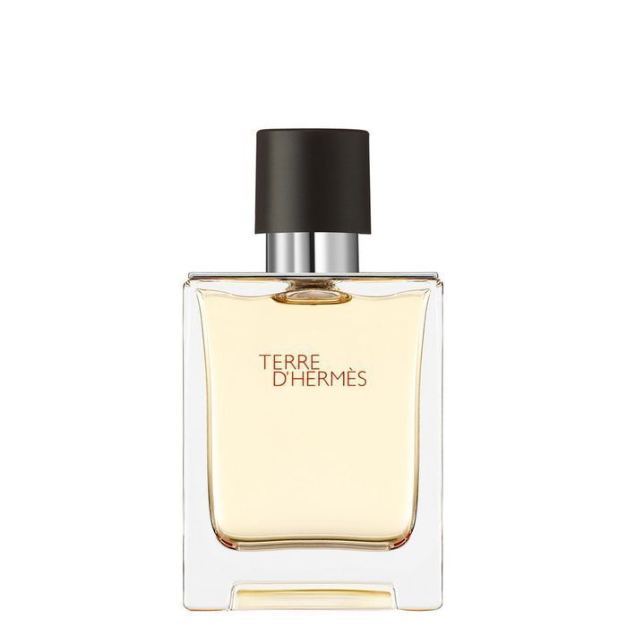 Hermes Terre D'hermes Edt 50Ml (P1)