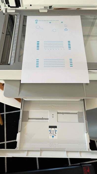 HP Envy 6420e Printer + Scanner (Wireless)64584213137794122