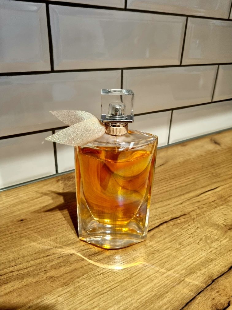 Lancome La Vie Est Belle Cristal oryginał
La Vie Est Belle Soleil La L