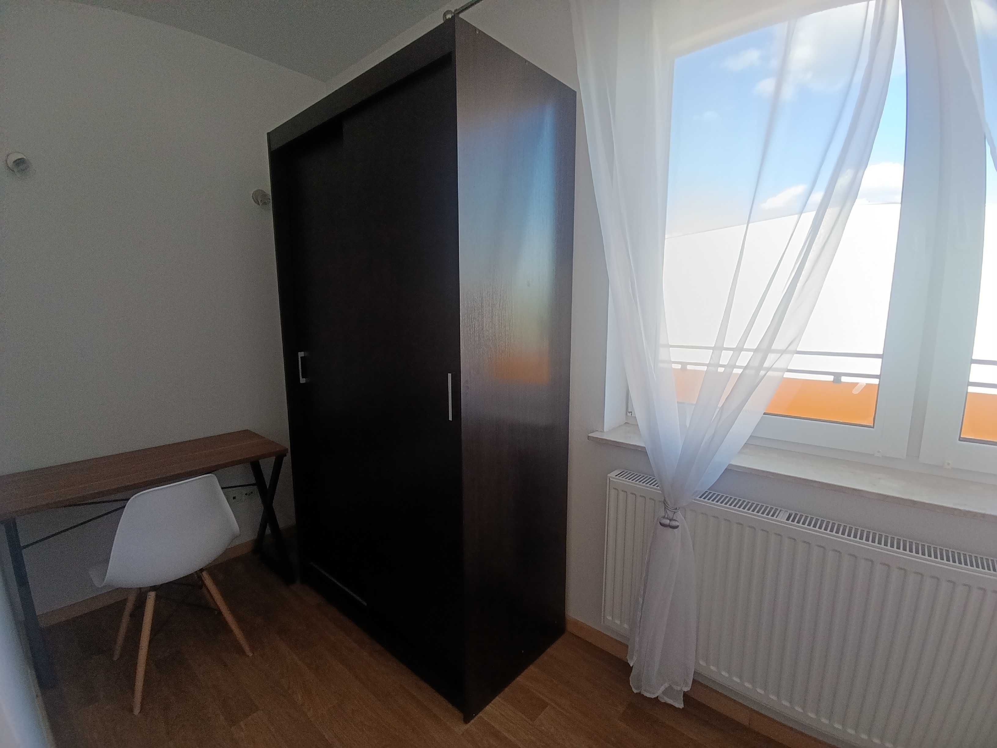 REZERWACJA_Mieszkanie do wynajęcia, 2 pokoje, Poznań Dębiec