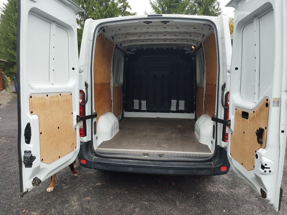 Sprzedam Renault Master