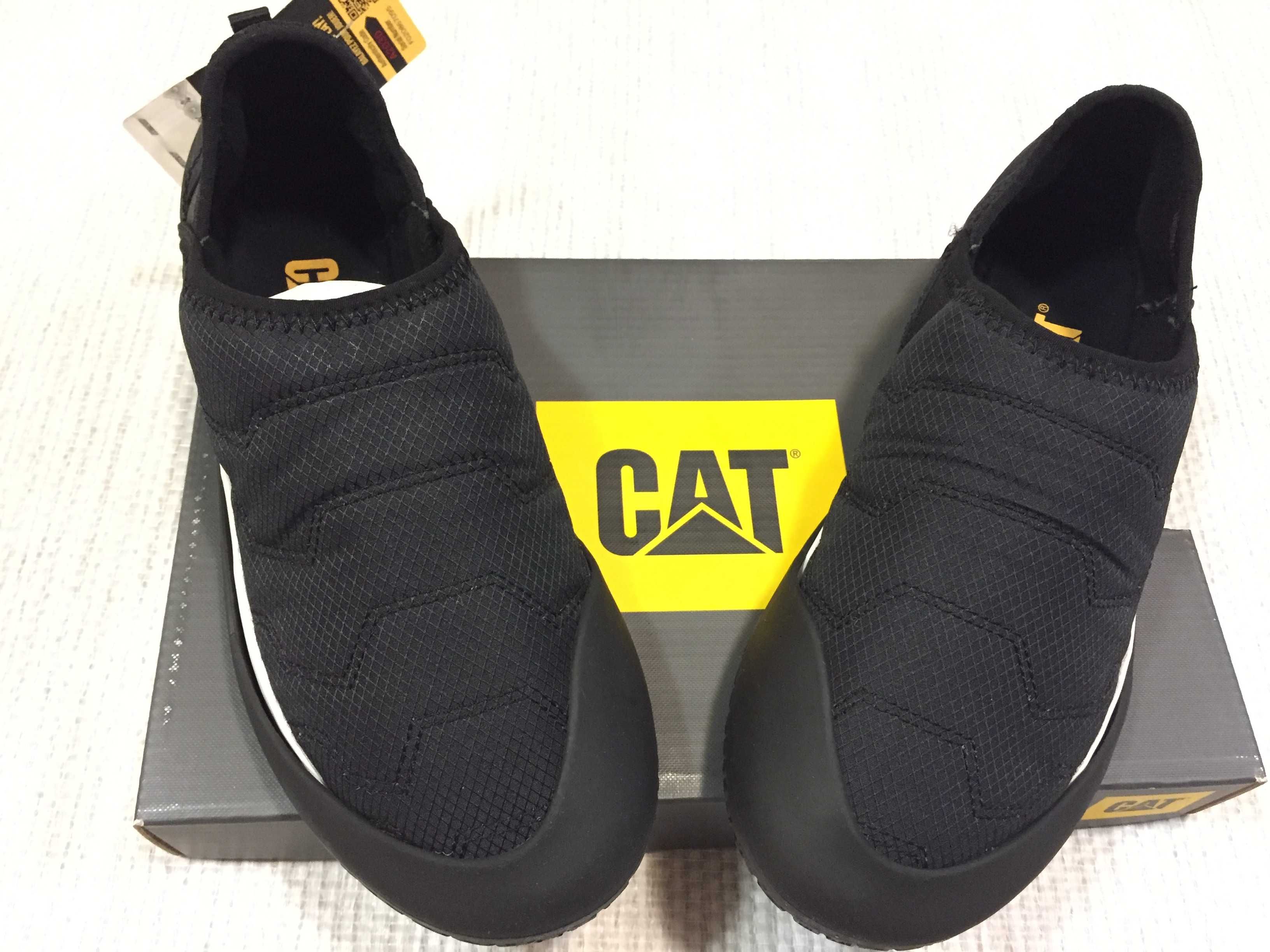 Сліпони Cat/Caterpillar Crossover 39 Oригінал