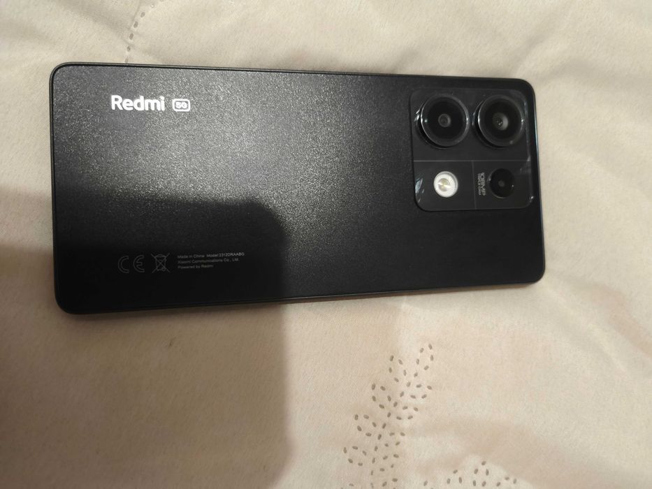 Redmi Xiaomi Note 13