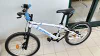 Bicicleta Infantil BTWIN