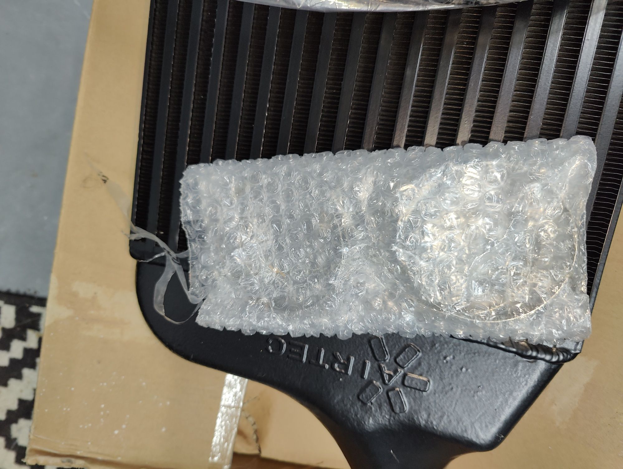 Intercooler AIRTEC DO AUDI A4 A5 Q5 2.0 TFSI