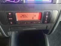 Panel klimatyzacji nawiewu Seat Leon 1 I Toledo 2 II sprawny