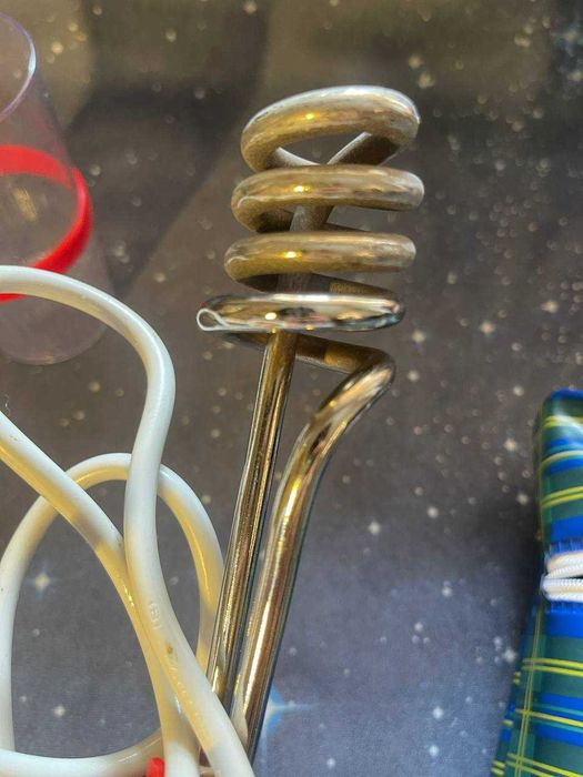 Электрокипетильник Германия