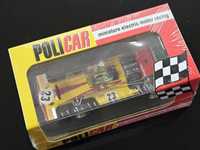 SLOT CAR POLICAR