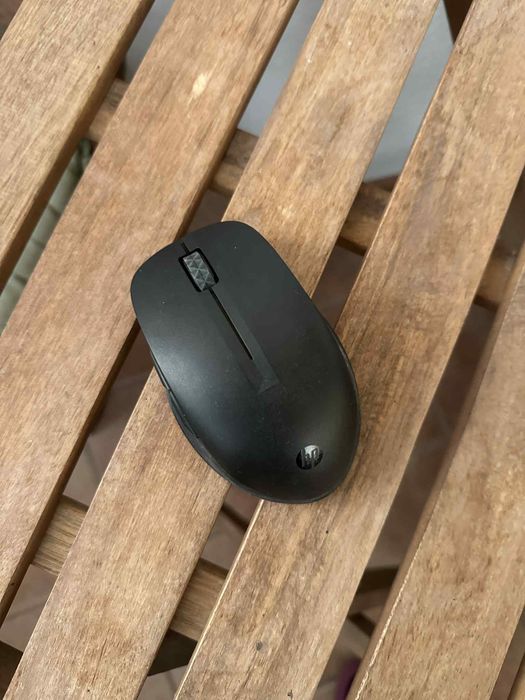 HP Myszka bezprzewodowa 435 Multi-Device 4000 dpi