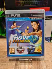 Move Fitness PS3, Sklep Wysyłka Wymiana