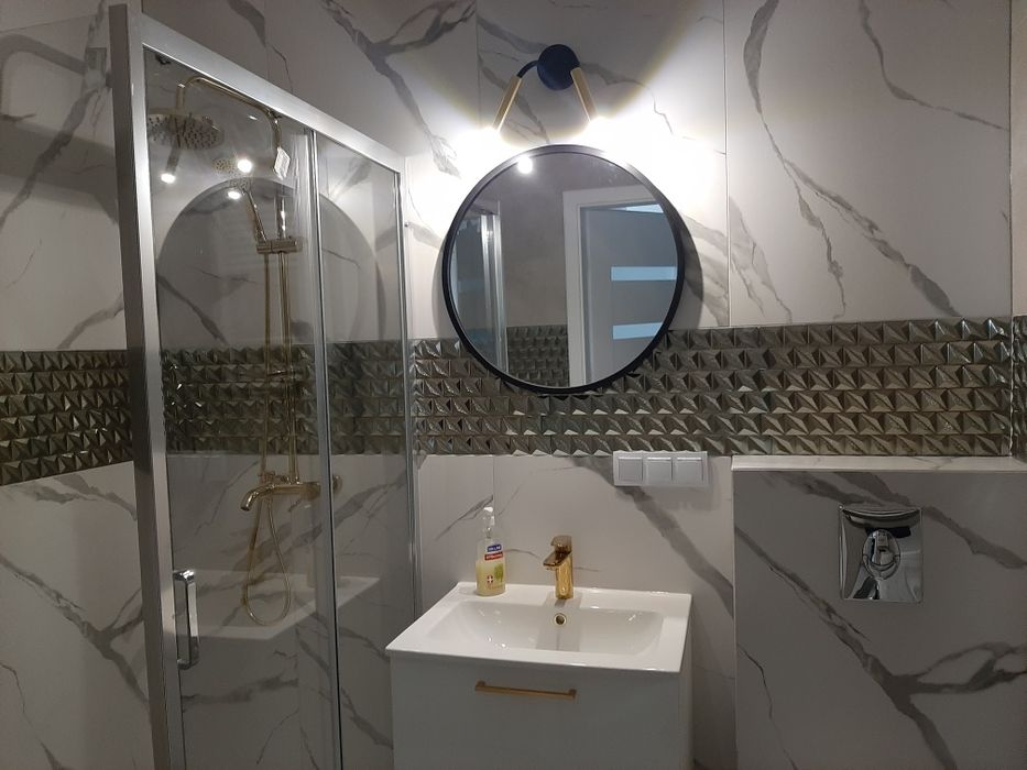 Wynajmę 2 pokojowe mieszkanie Turka Os. Borek