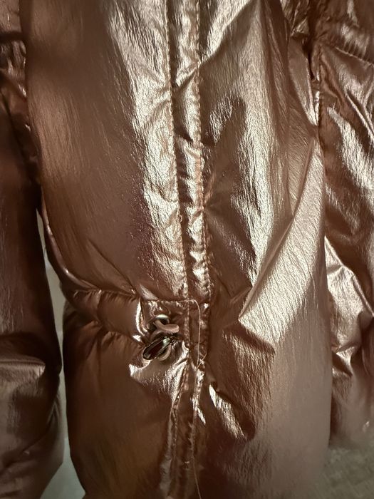 Куртка зимняя женская