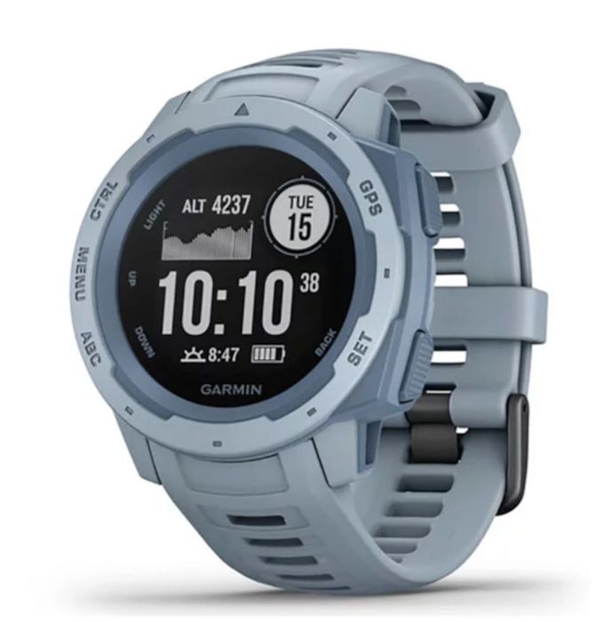 Garmin Instinct Azul