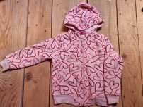 Bluza dziewczęca