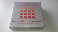Beethoven: Complete String Quartets - The Juilliard Quartet [Sony]