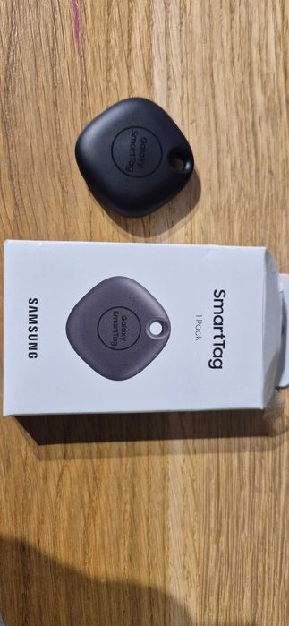 Samsung Smart Tag Black оригінал EI-T5300