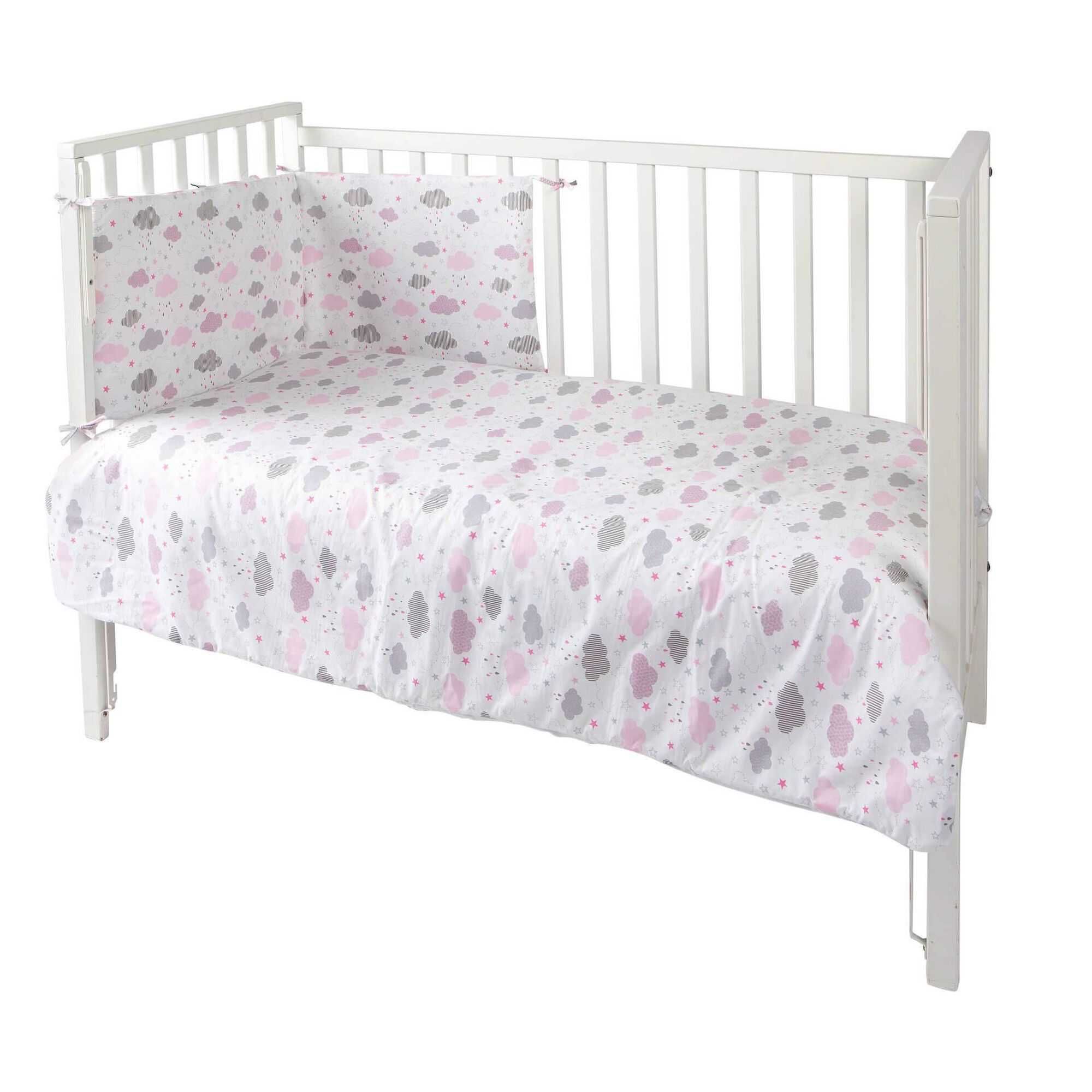 Edredom cama bebe