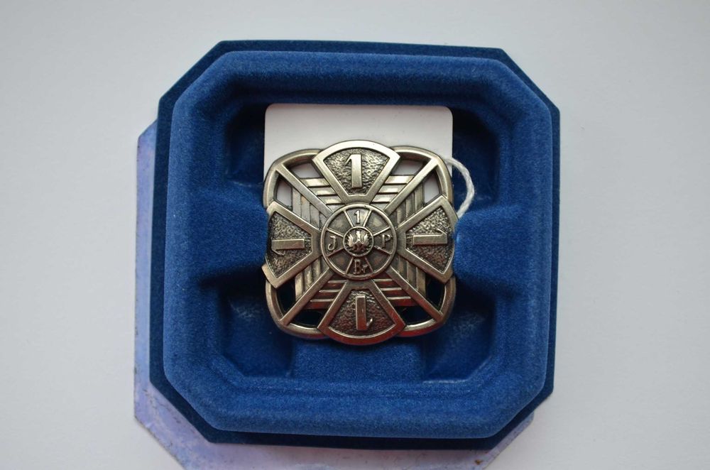 Odznaka 1. Pułku Piechoty Legionów Józefa Piłsudskiego