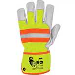 Rękawice CXS Safety