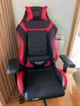 Cadeira Alpha Gamer