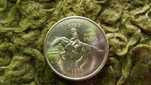 QURTER Dollar 1999-delavare 1787 First State