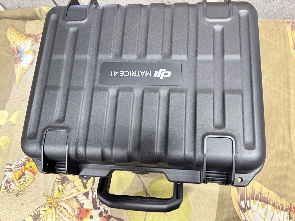Mavic Matrice 4-T