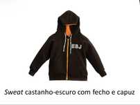 Uniforme Externato São José - tamanho: 6 anos